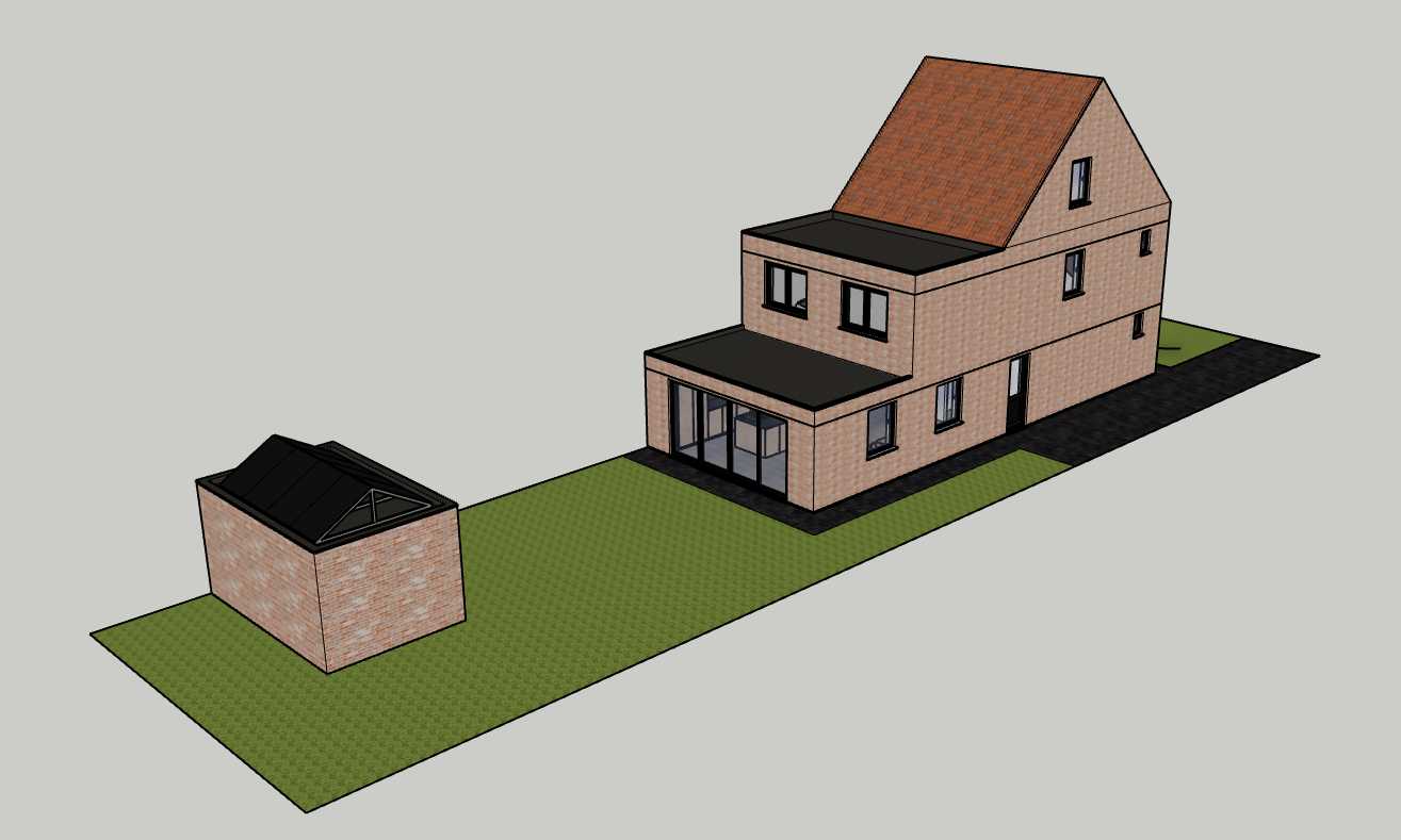 Grond te koop in Zoersel - foto 5