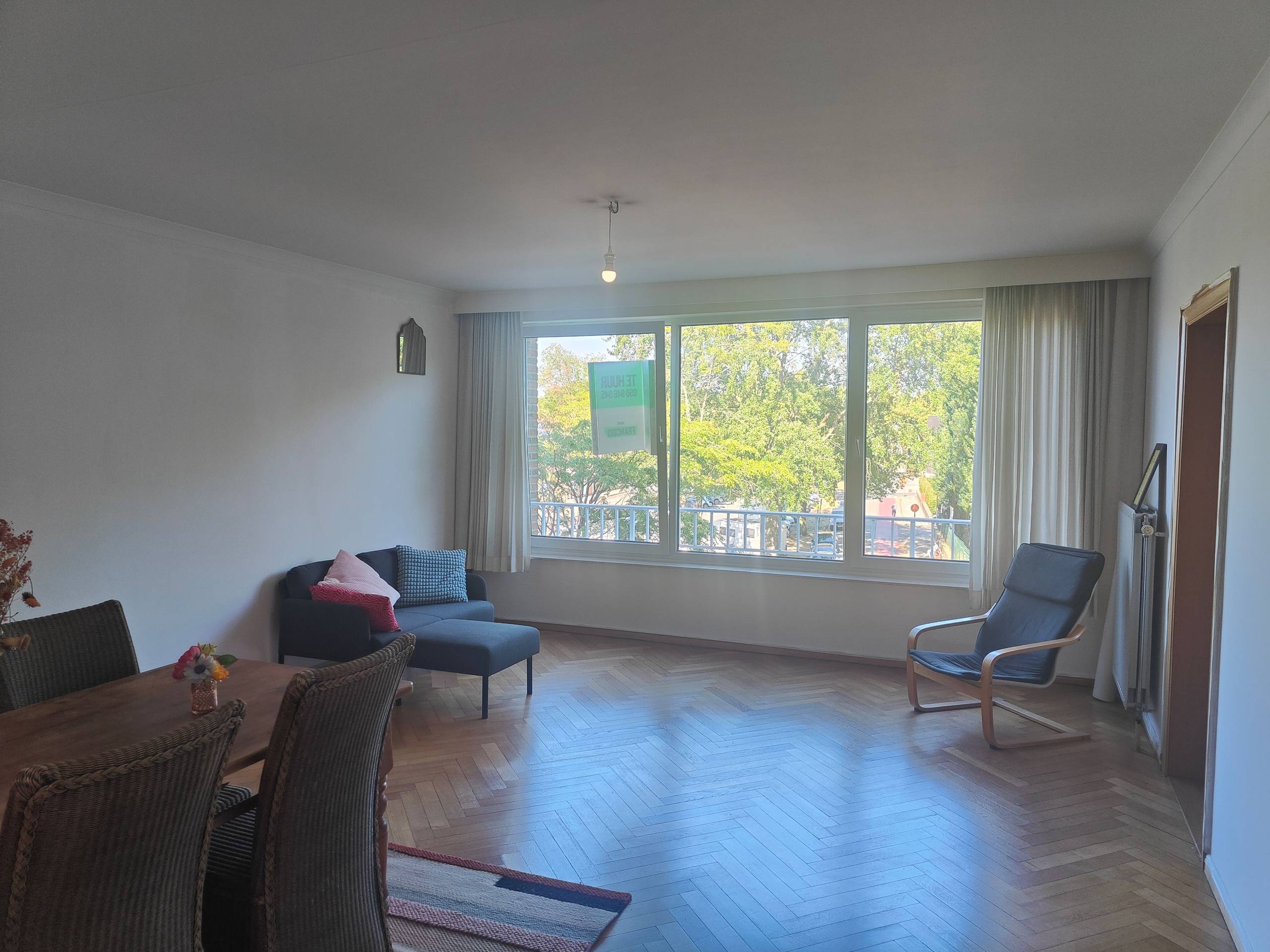 Apartment for rent in Sint-Andries with 2 bedrooms - photo 5