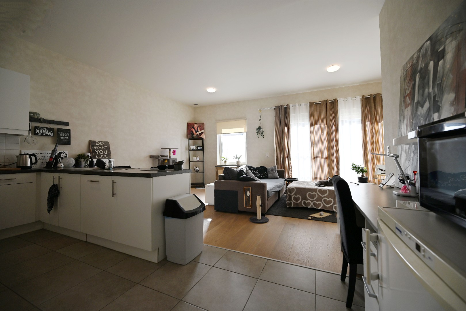 Appartement à louer à Maldegem