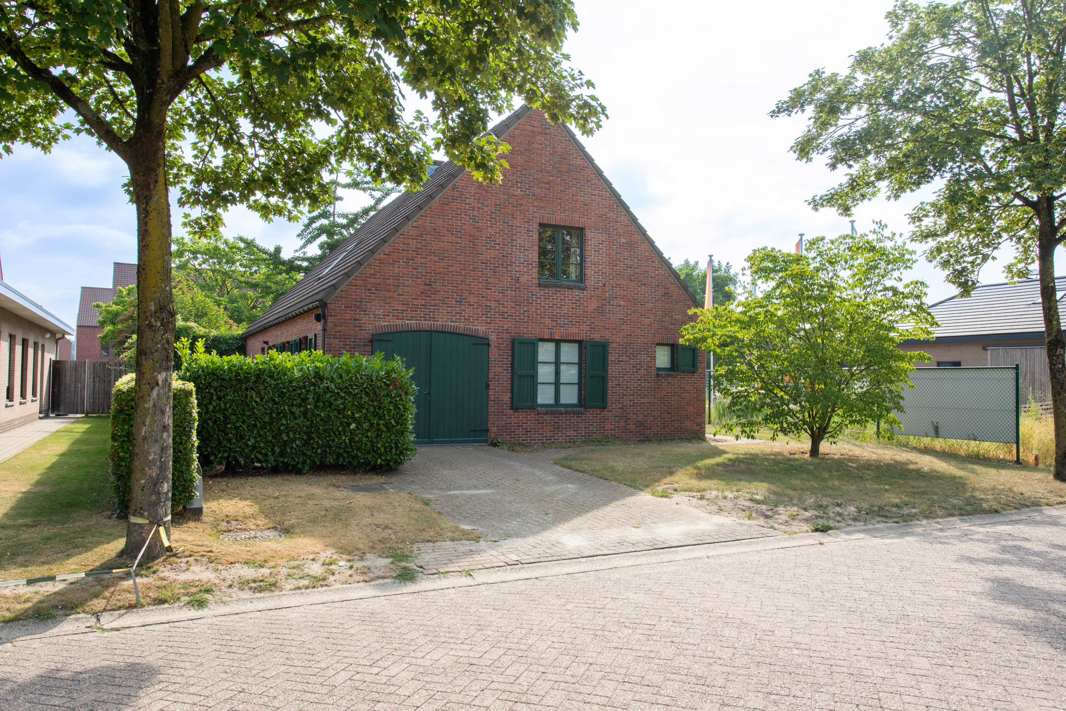 House for rent in Wuustwezel