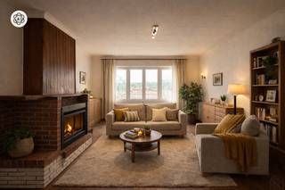 IDEALE OPBRENGSTEIGENDOM bestaande uit 2 op te frissen appartementen (elk 1 slaapkamer), centraal gelegen nabij het centrum. Met een...