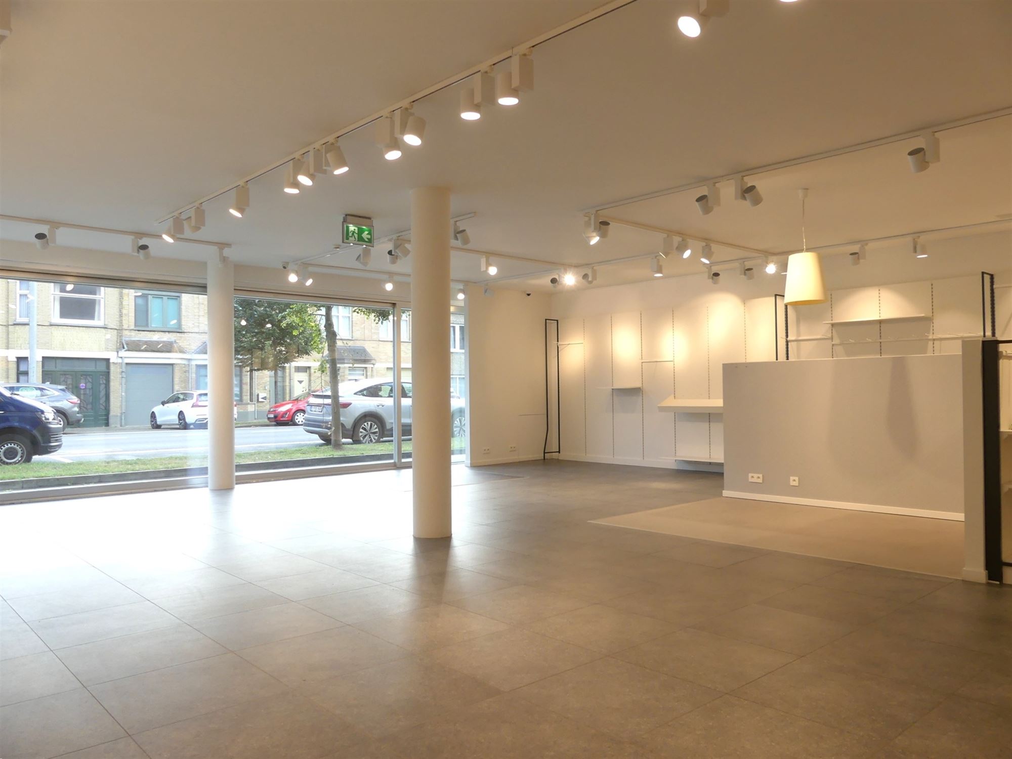 Commercial for rent in Diksmuide - photo 5