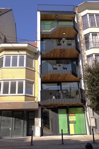 Commercial for sale in De Panne