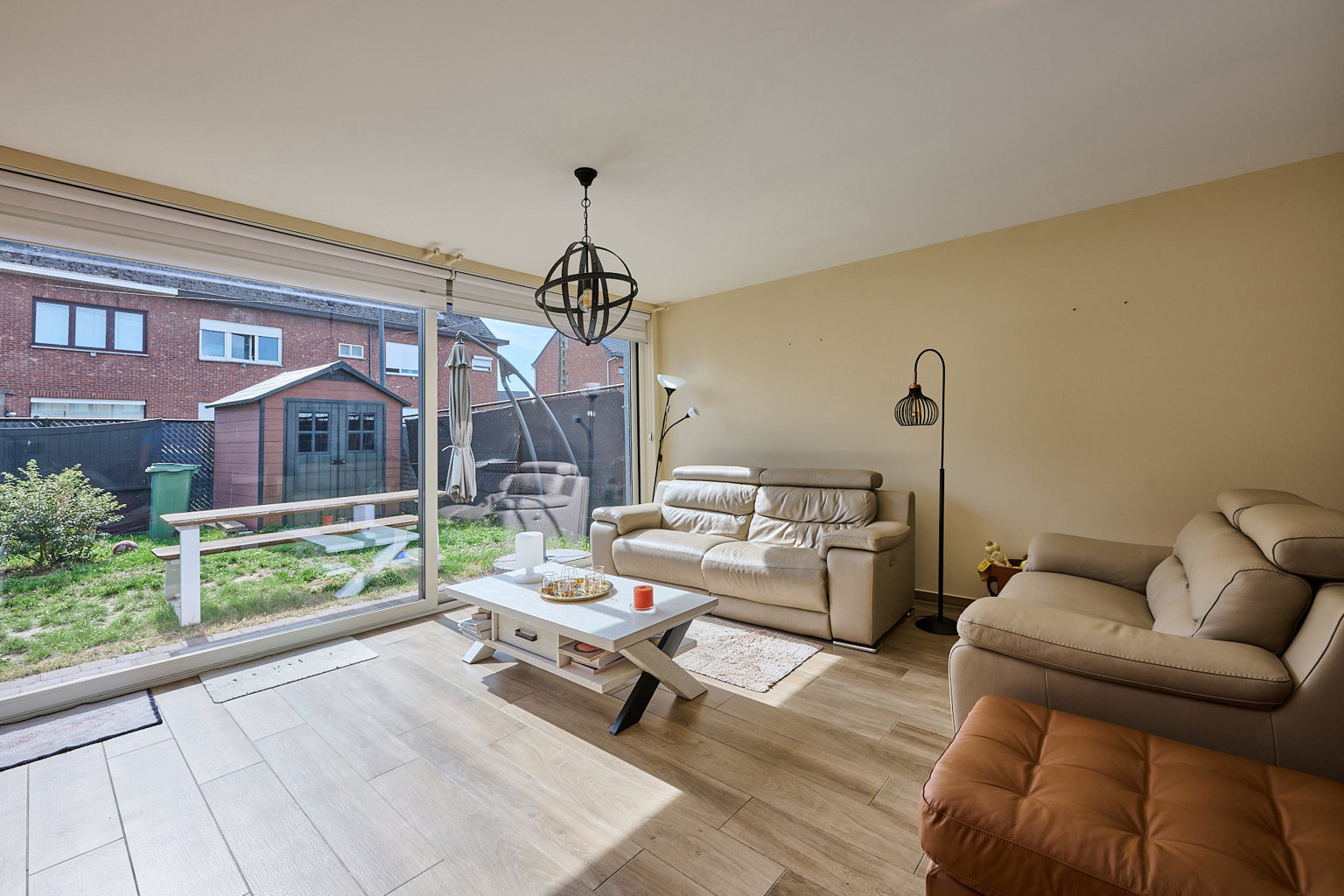 Maison à vendre à Londerzeel avec 3 chambres - photo 2