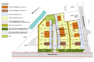 Terrain à vendre à Genk