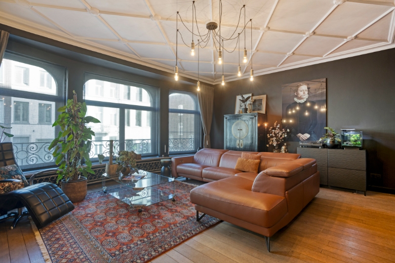 🏡 Uniek opbrengstpand met instapklare B&B in hartje Mechelen - foto 4