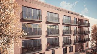 Appartement à vendre à Anvers