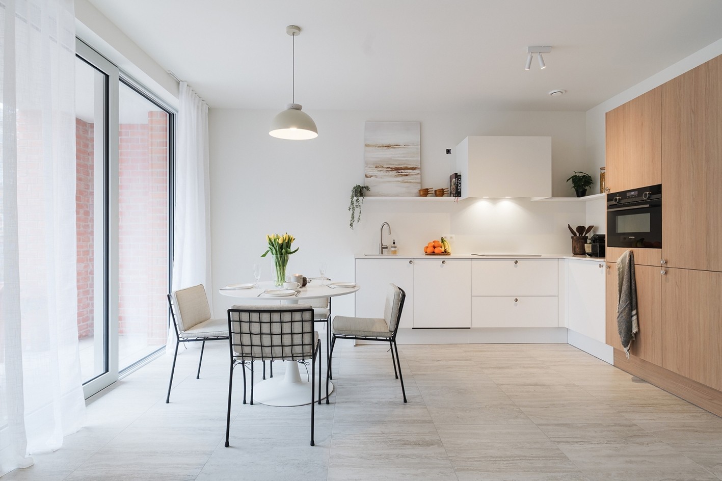 Appartement à vendre à Lier avec 2 chambres - photo 3