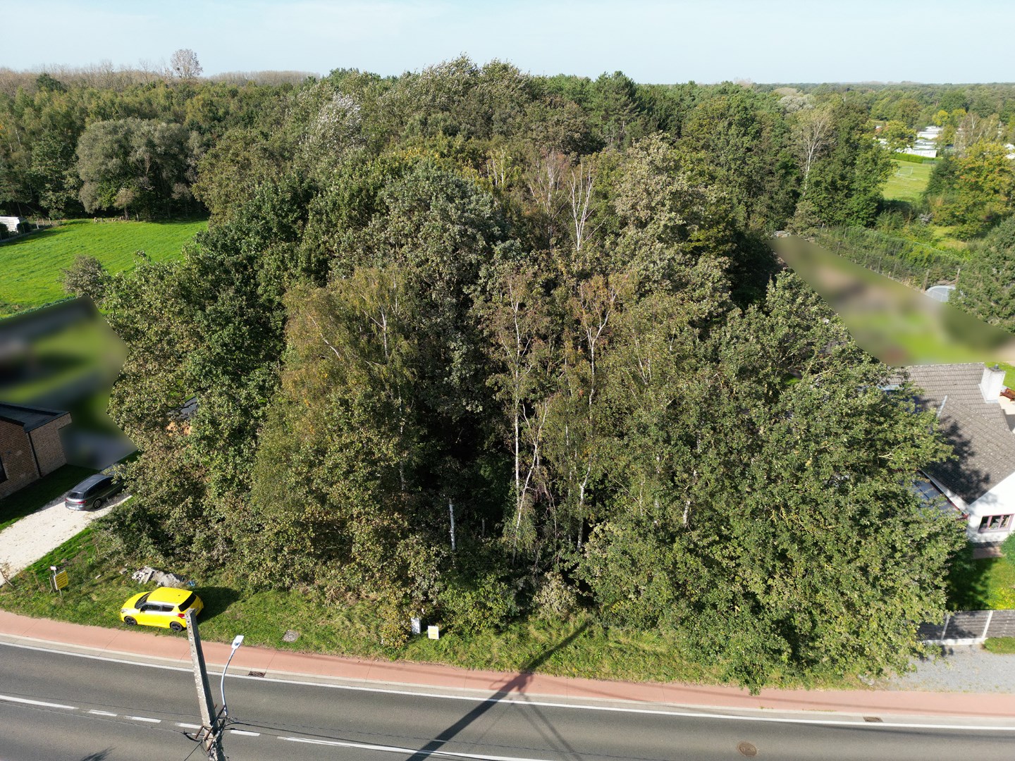 Terrain à vendre à Rotselaar - photo 5
