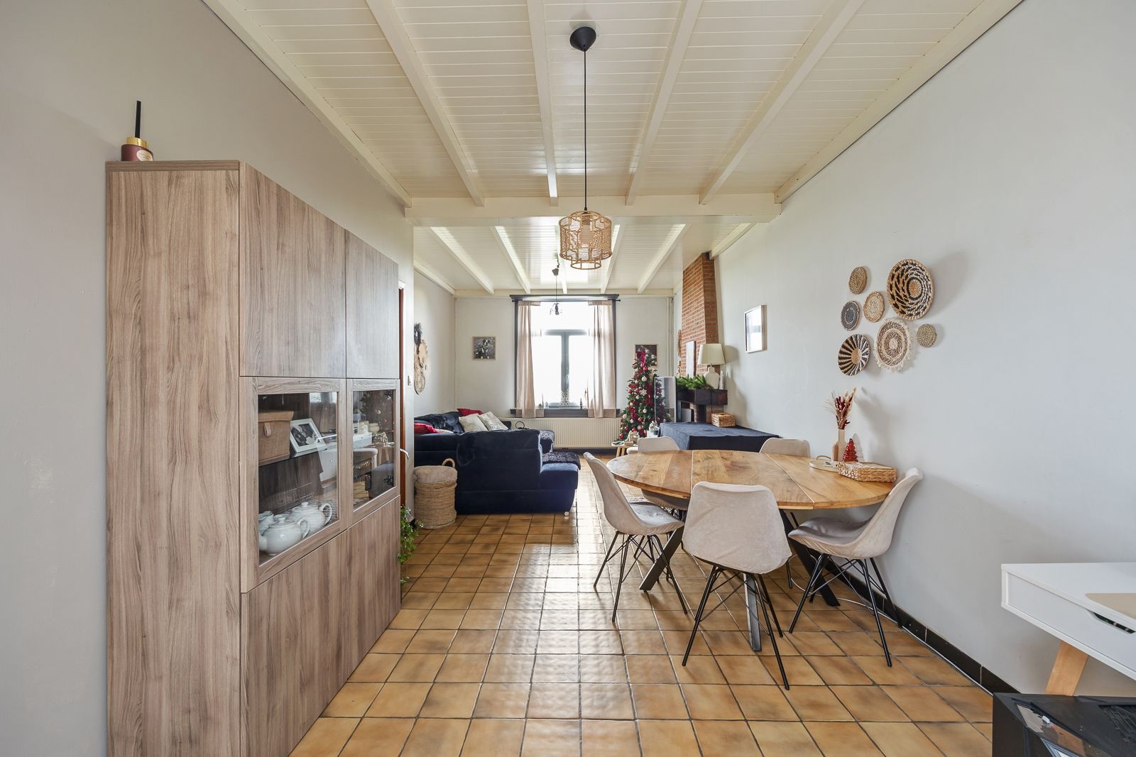 Gezellig wonen in een rustige straat te Berendrecht! - foto 3