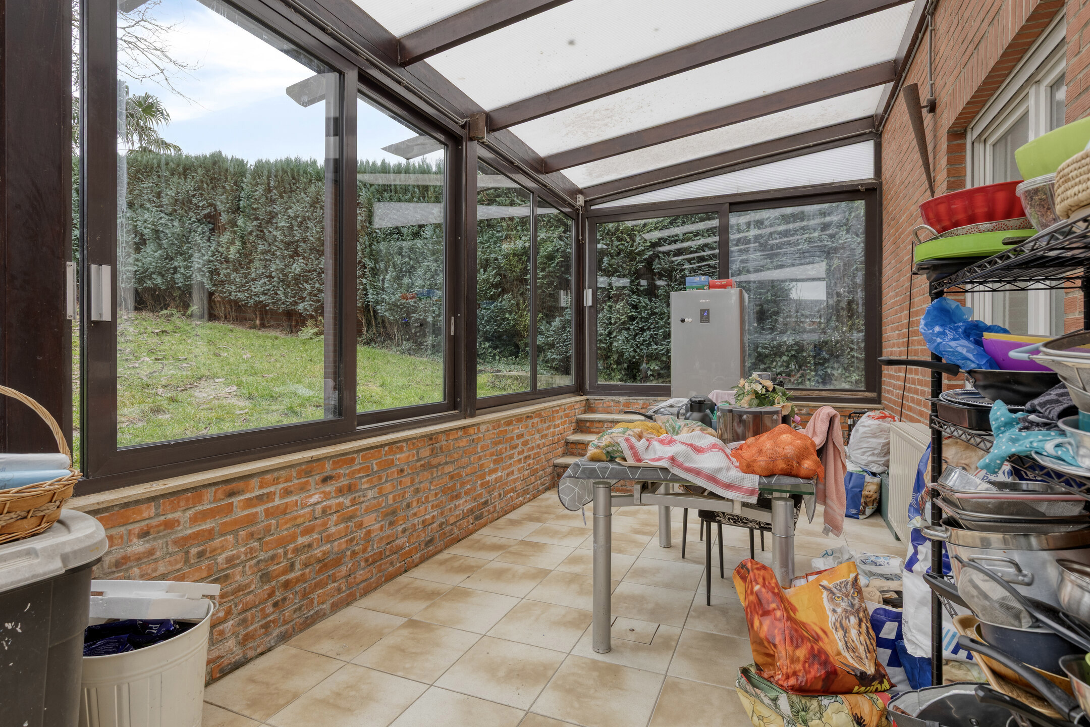 Huis te koop in Dilbeek met 5 slaapkamers - foto 4