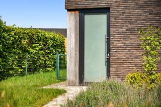 Ontdek deze moderne en energiezuinige halopen bebouwing met 3 slaapkamers en tuin!!In de Stadstuin te Ronse, in een rustige en groene omgeving...