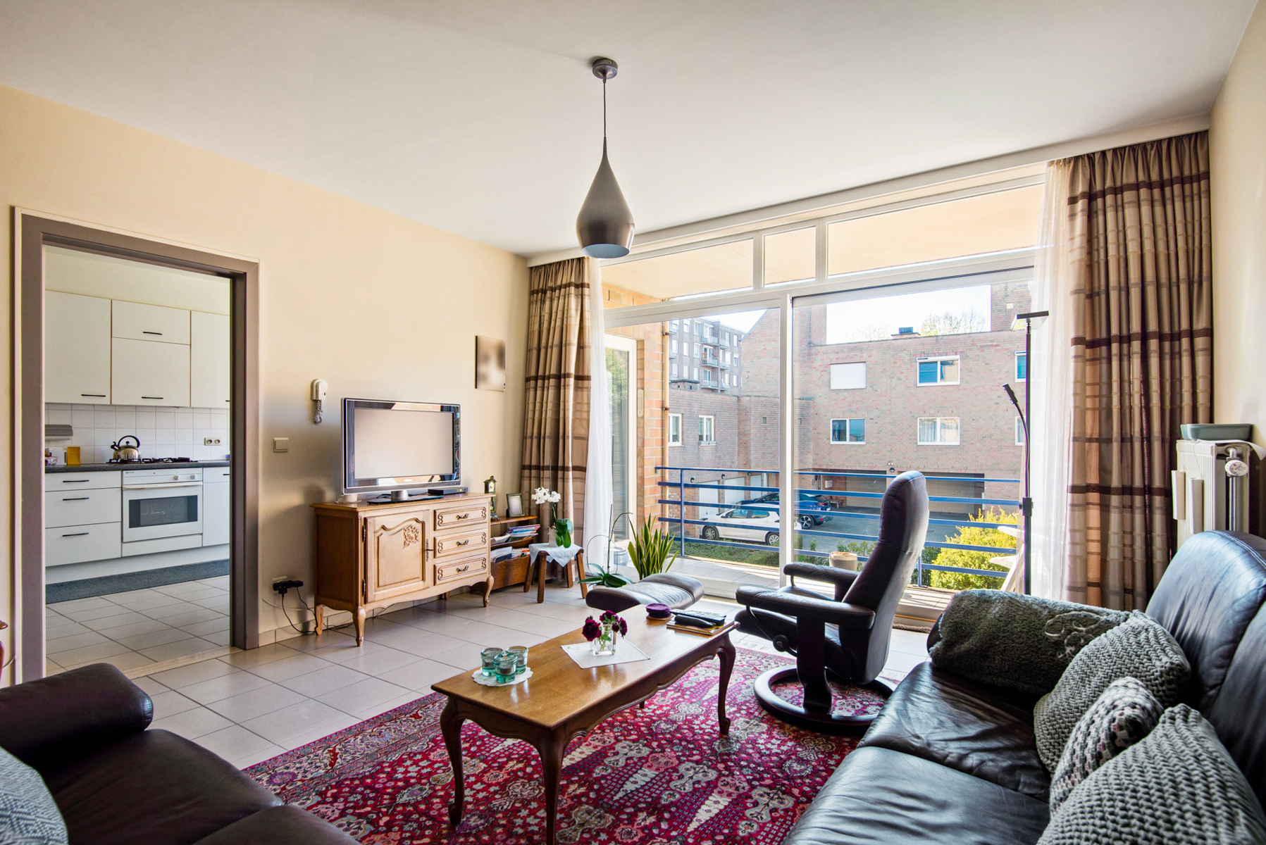 Appartement te koop in Leuven met 3 slaapkamers - foto 4