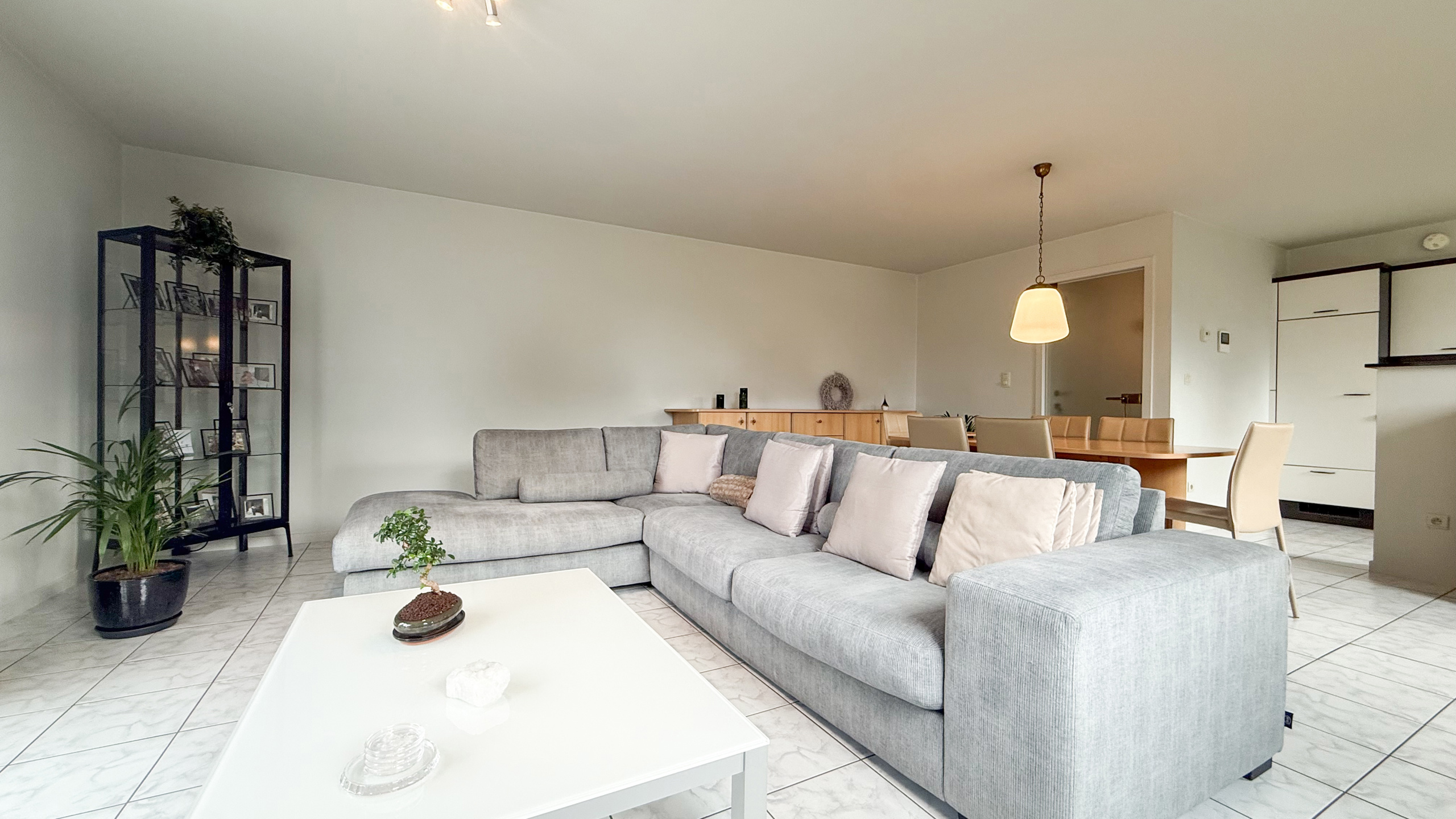 Appartement à vendre à Houthalen-Helchteren avec 2 chambres - photo 4