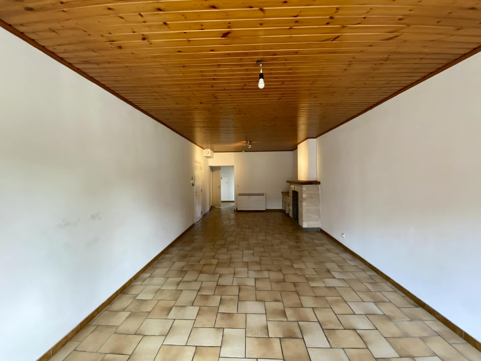 Appartement te huur met 2 slaapkamers in Ternat - foto 2