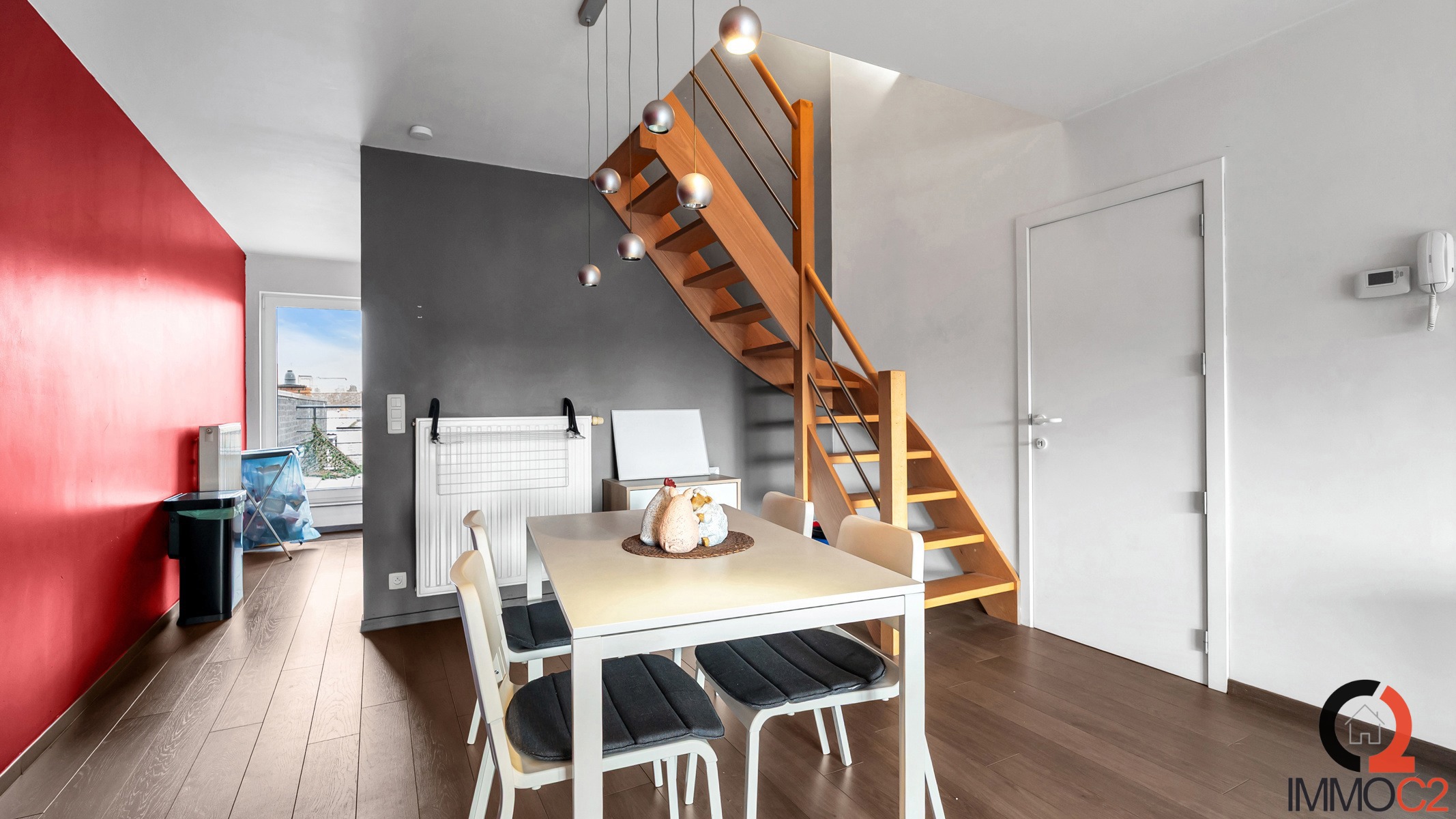 Appartement te koop in Leopoldsburg met 2 slaapkamers - foto 4