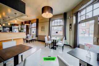 Commercial à vendre à Ypres