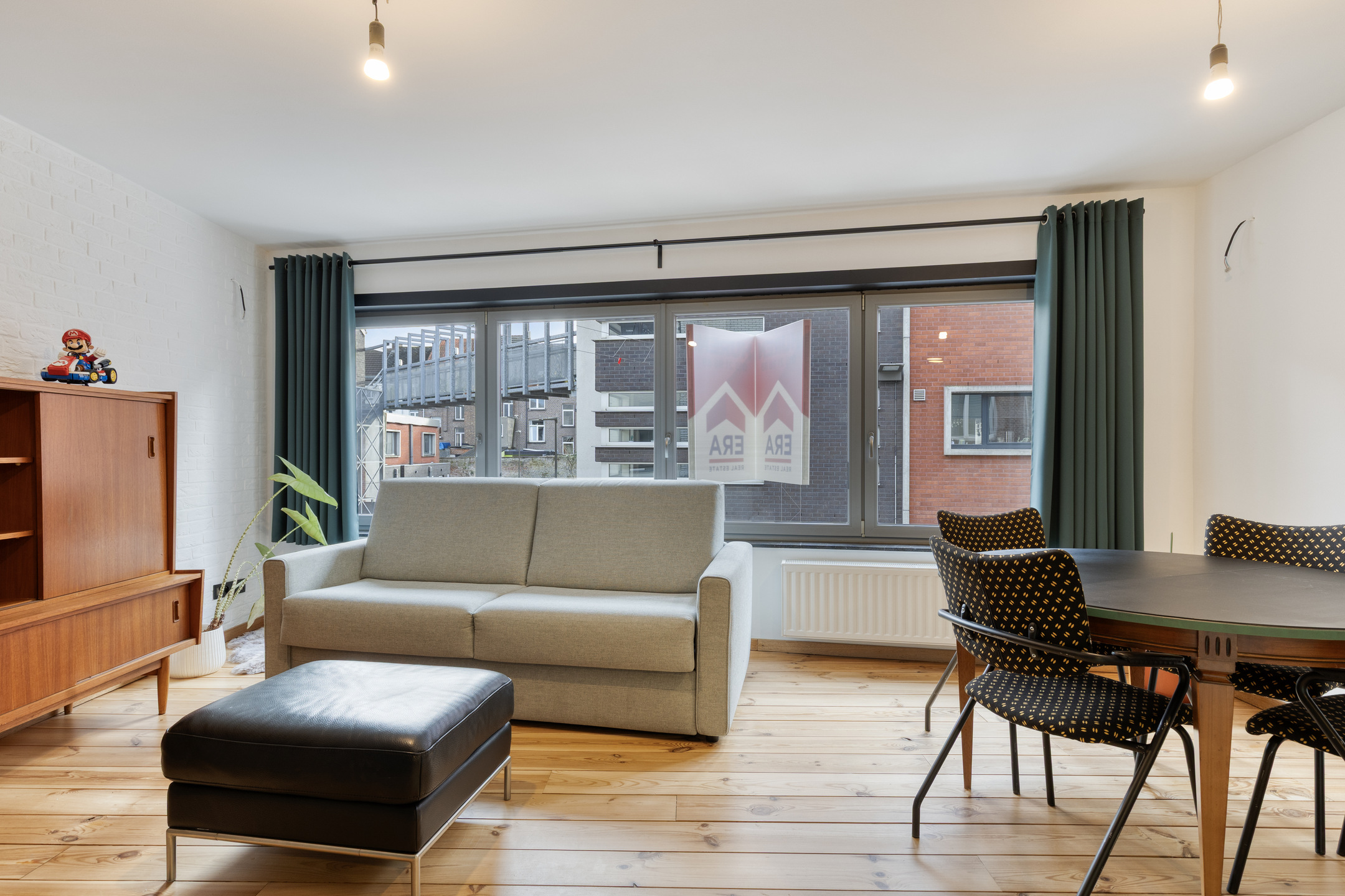 Appartement te huur in hartje Mechelen - foto 4