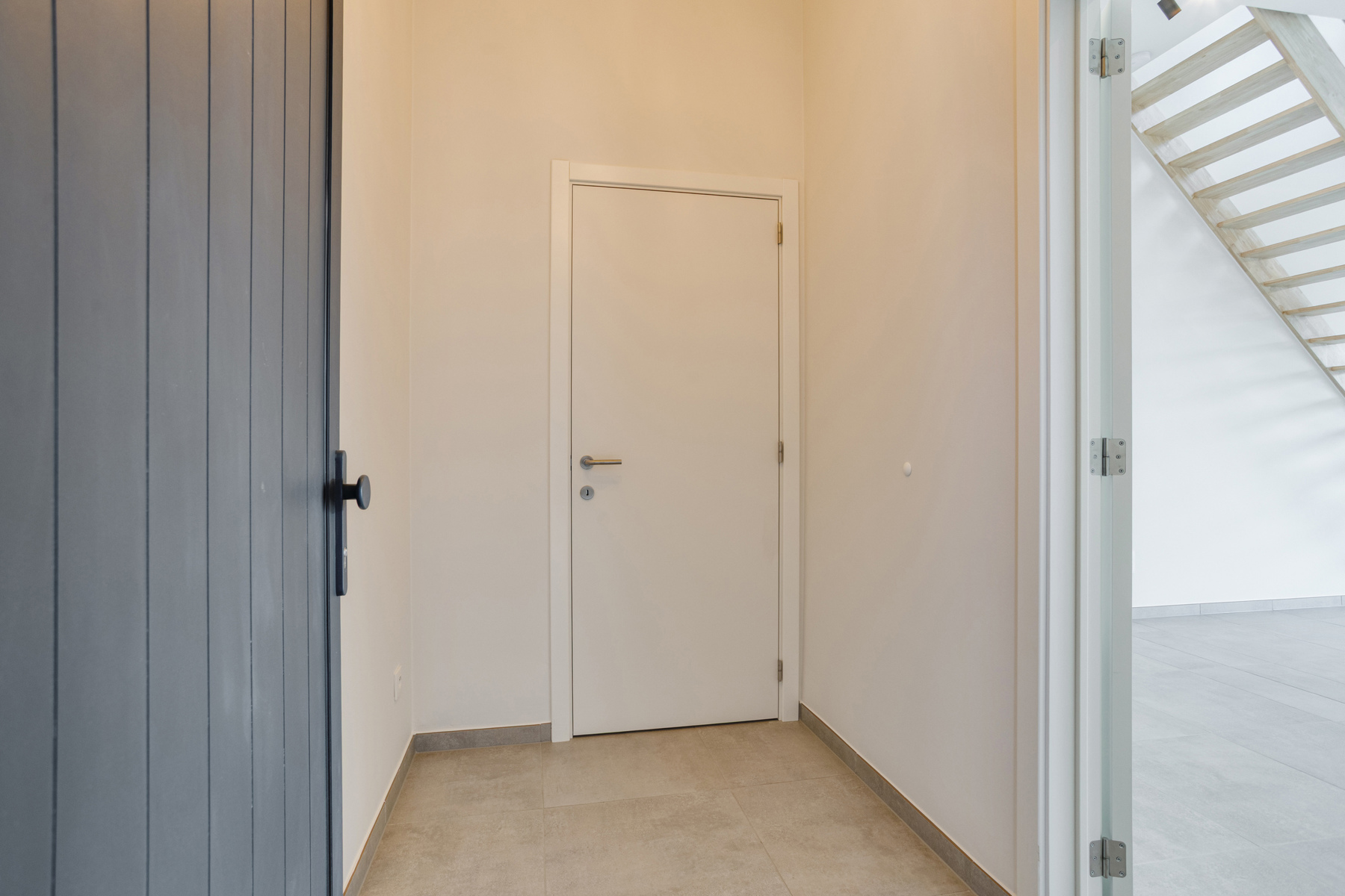 Energiezuinige nieuwbouwwoning met 3 slaapkamers en tuin - foto 3