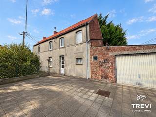 Huis te koop in Kasteelbrakel