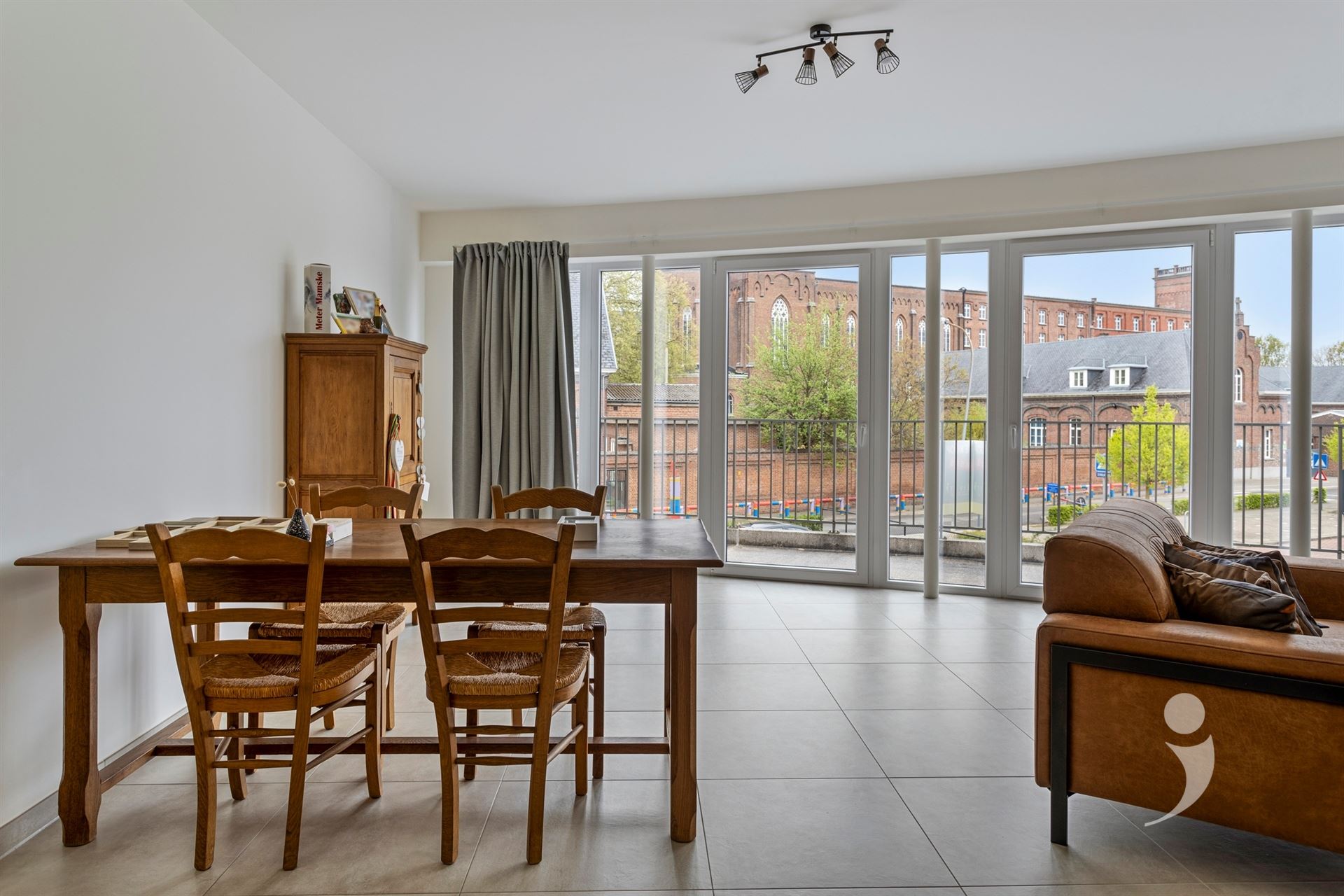 Appartement à vendre à Tildonk avec 1 chambre - photo 5