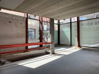 Als ambitieuze ondernemer ben je altijd op zoek naar het perfecte pand qua ligging. Want … location, location, location. Wel, in het...