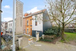 House for sale in Ghent