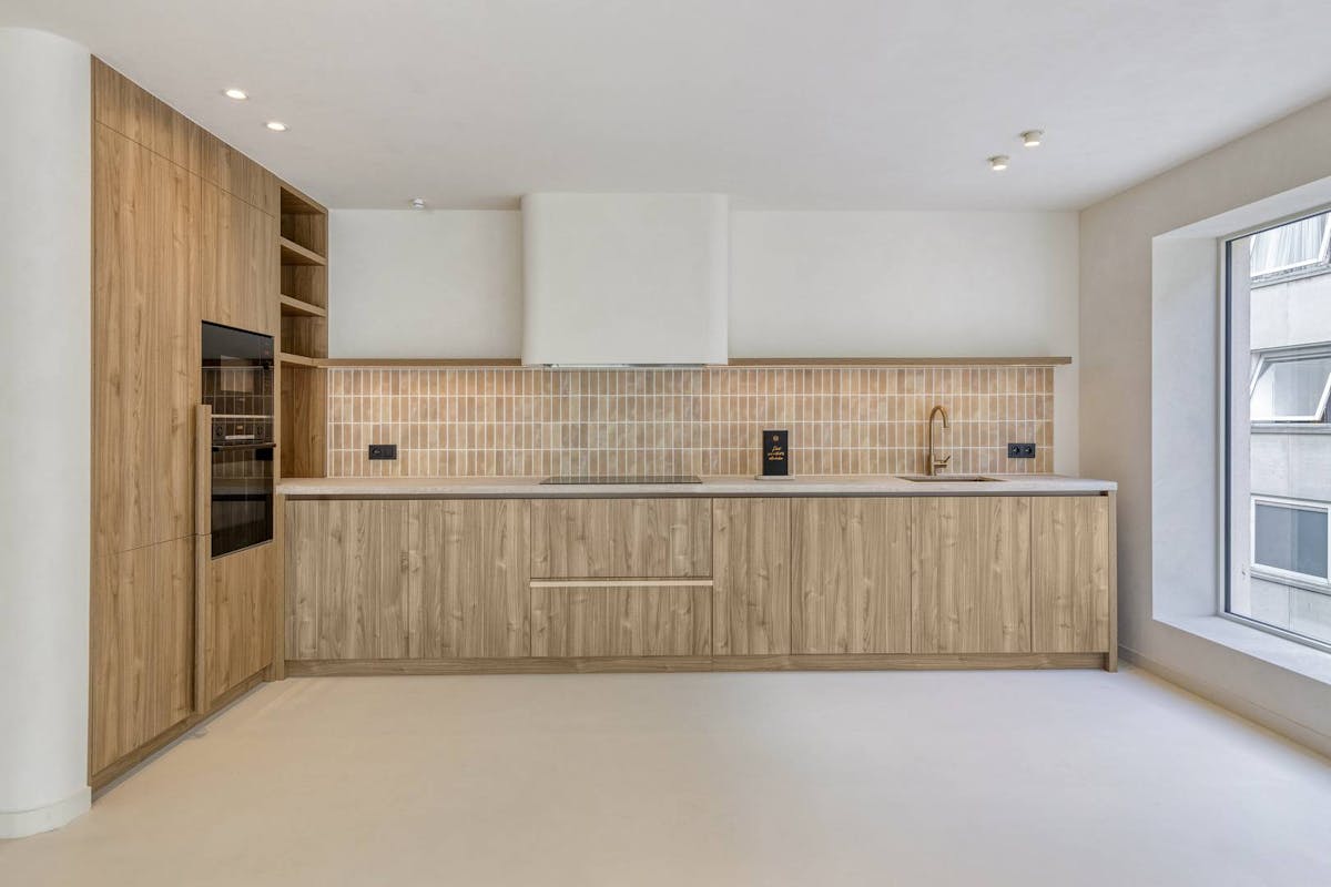 Knap appartement met 3 slaapkamers te koop in Knokke-Heist - foto 5