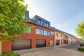 Maison à vendre à Stabroek