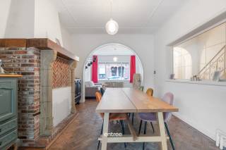 Maison à vendre à Gand
