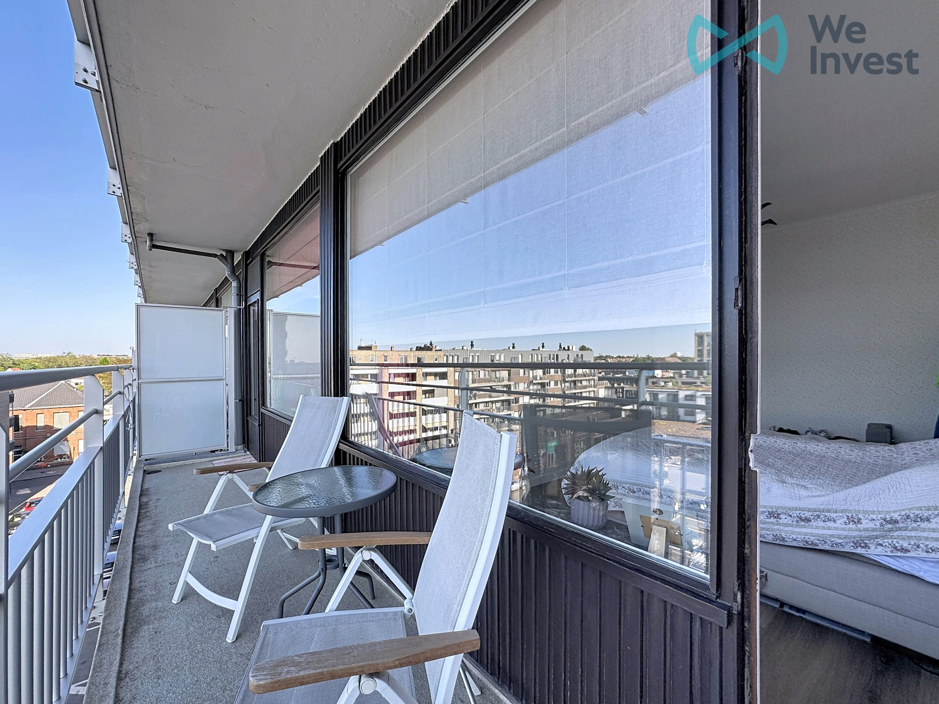 Appartement à vendre à Anvers avec 2 chambres - photo 5