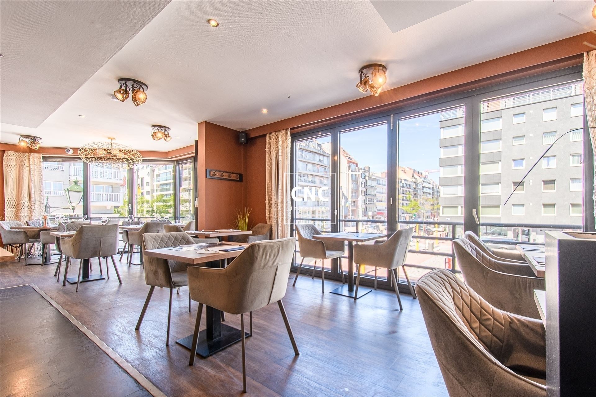 Goed draaiende horecazaak op centrale en commerciële ligging - foto 5