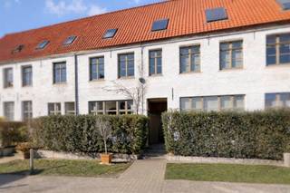 Cette maison de Bruges offre une combinaison idéale de confort et d'accessibilité. Située dans le quartier verdoyant et interdit aux voitures...