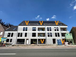 Appartement à vendre à Bruges