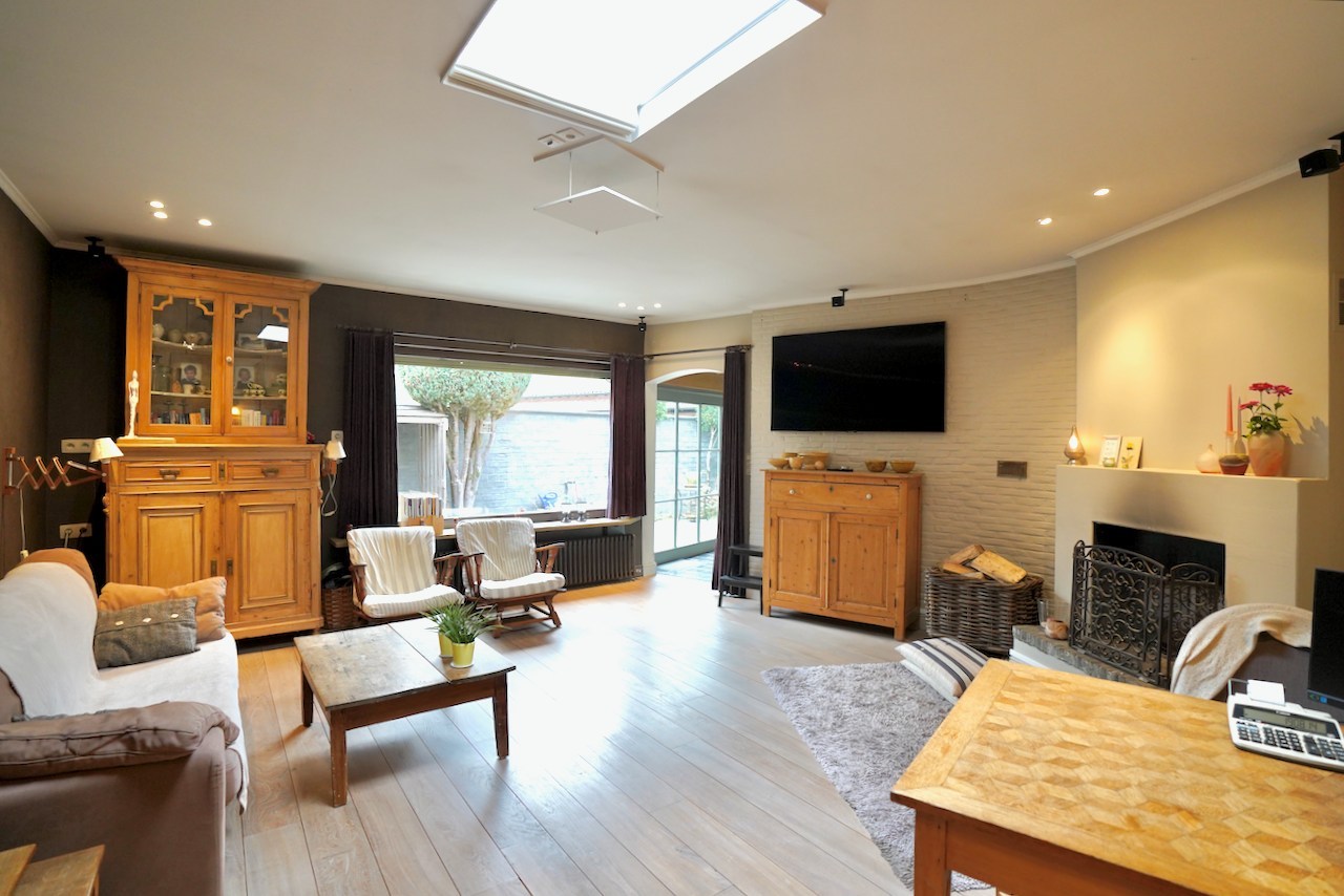 Multifunctionele eigendom op prachtig perceel van 1.682 m² ! - foto 5