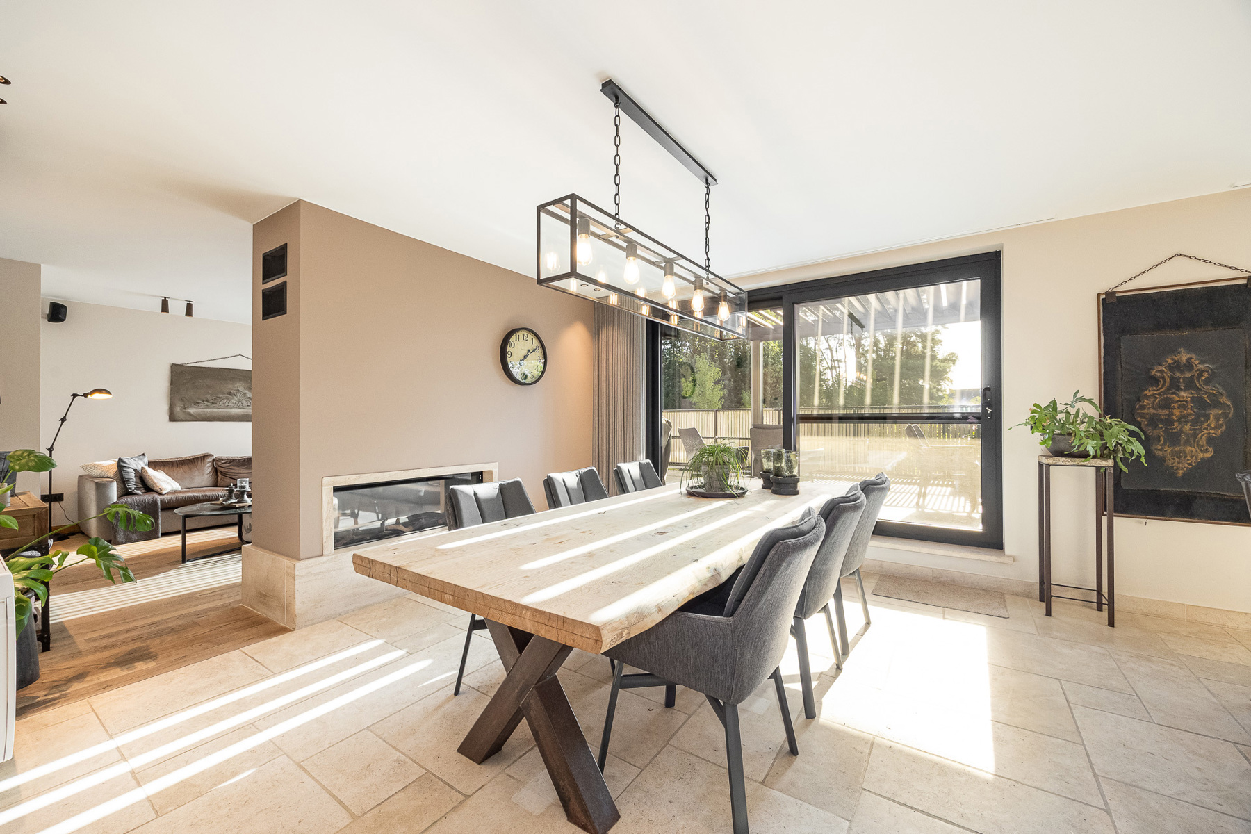 Luxueus duplexpenthouse met twee terrassen - foto 5