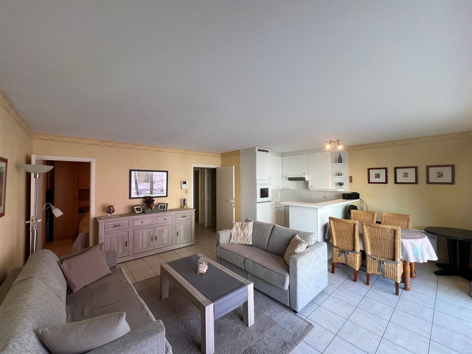 Appartement à vendre à Nieuport avec 1 chambre - photo 5