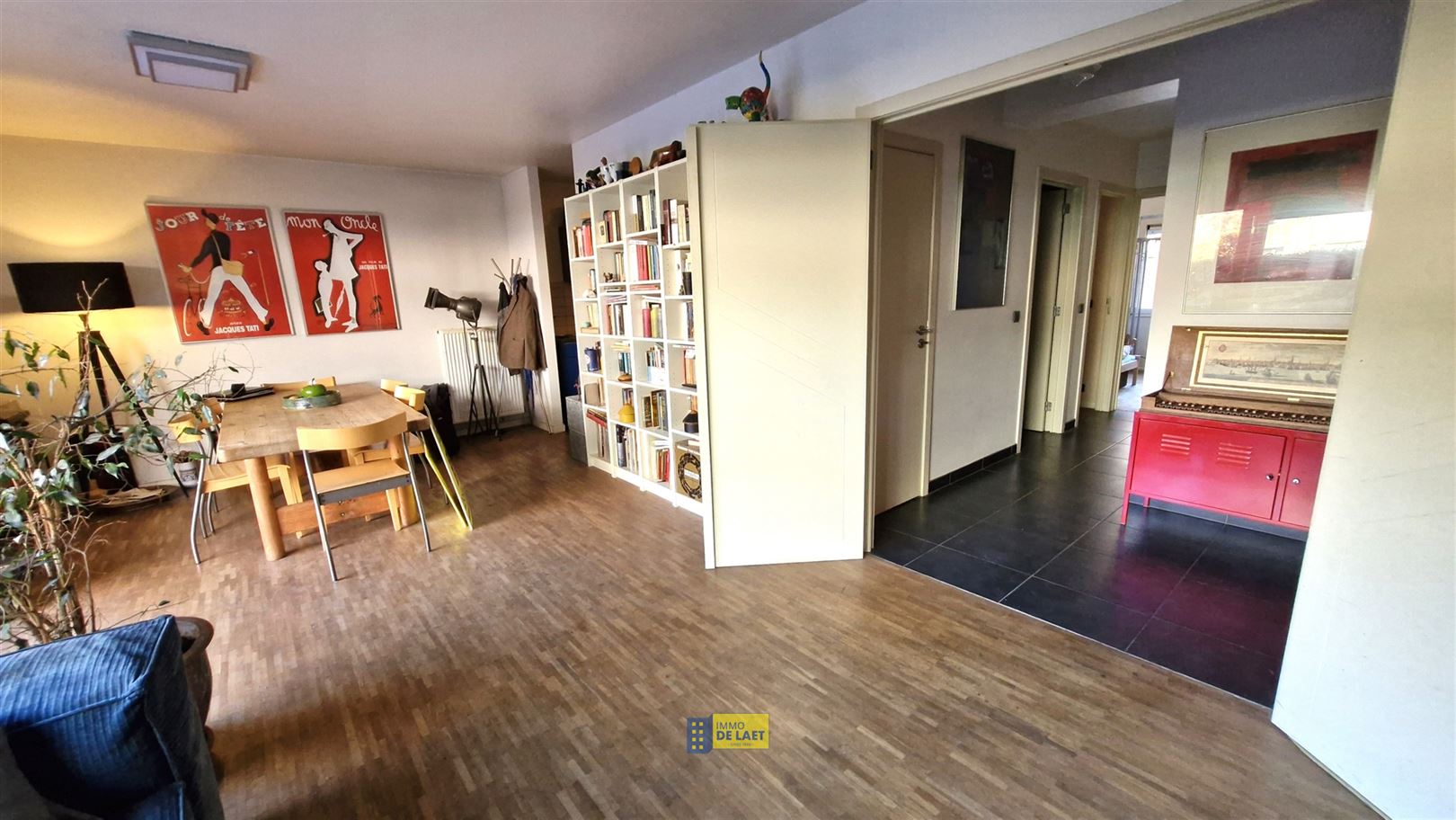 Appartement à vendre à Anvers avec 2 chambres - photo 5