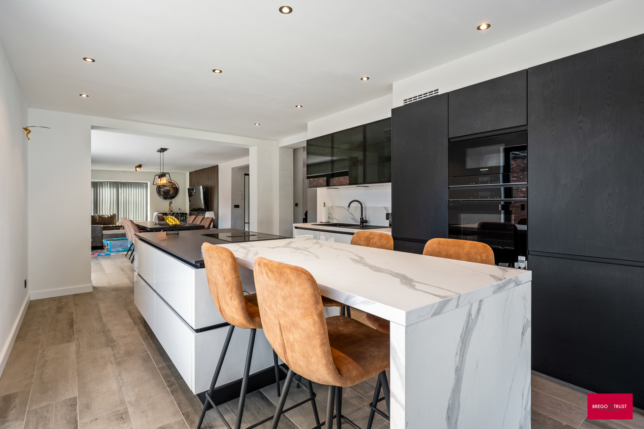 Gerenoveerde HOB op 596m² - foto 5
