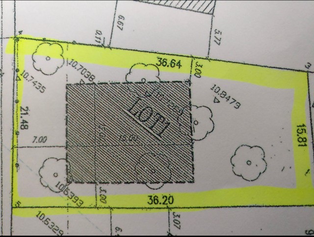RUSTIG GELEGEN BOUWGROND MET VEEL MOGELIJKHEDEN OP 6a75ca. - foto 4