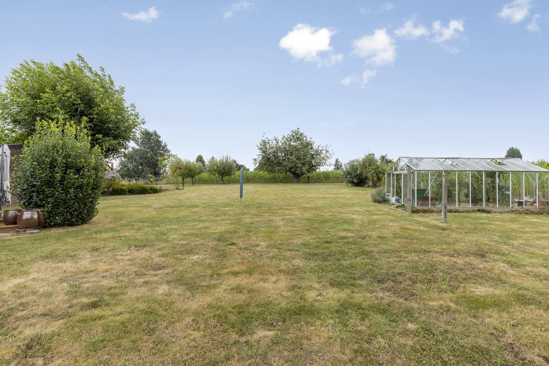 House for sale in Dilbeek with 4 bedrooms - photo 4