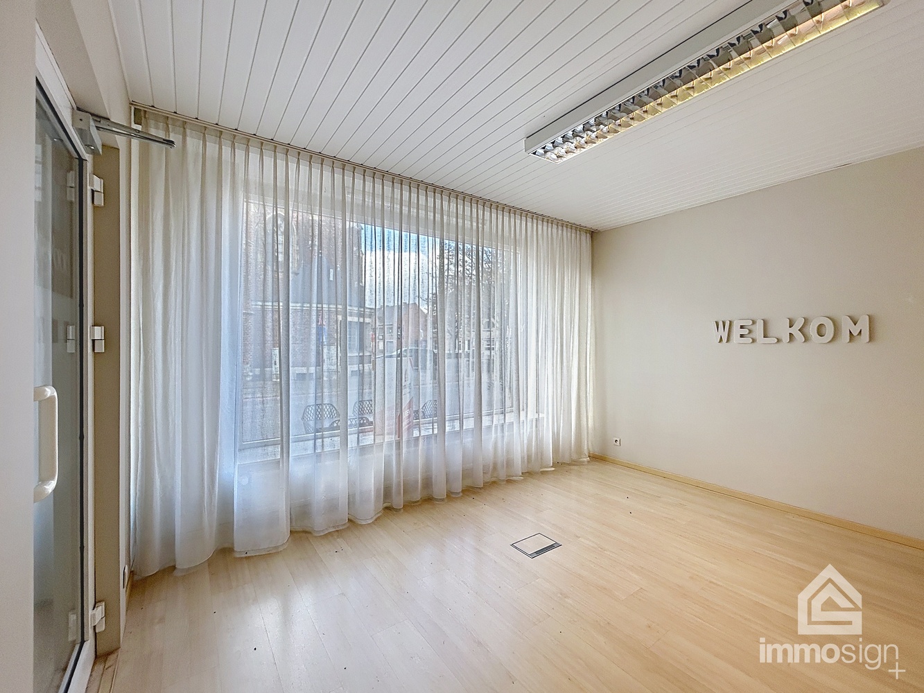 Handelspand te huur op toplocatie in het centrum van Bocholt! - foto 3