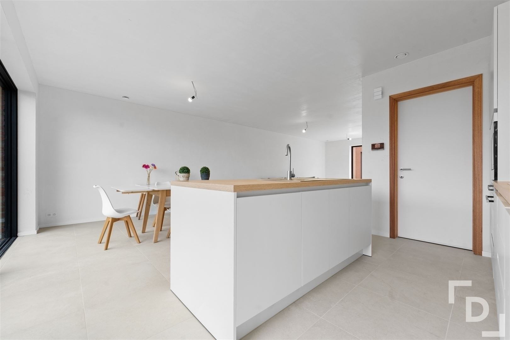 Maison à vendre à Poelkapelle avec 3 chambres - photo 4