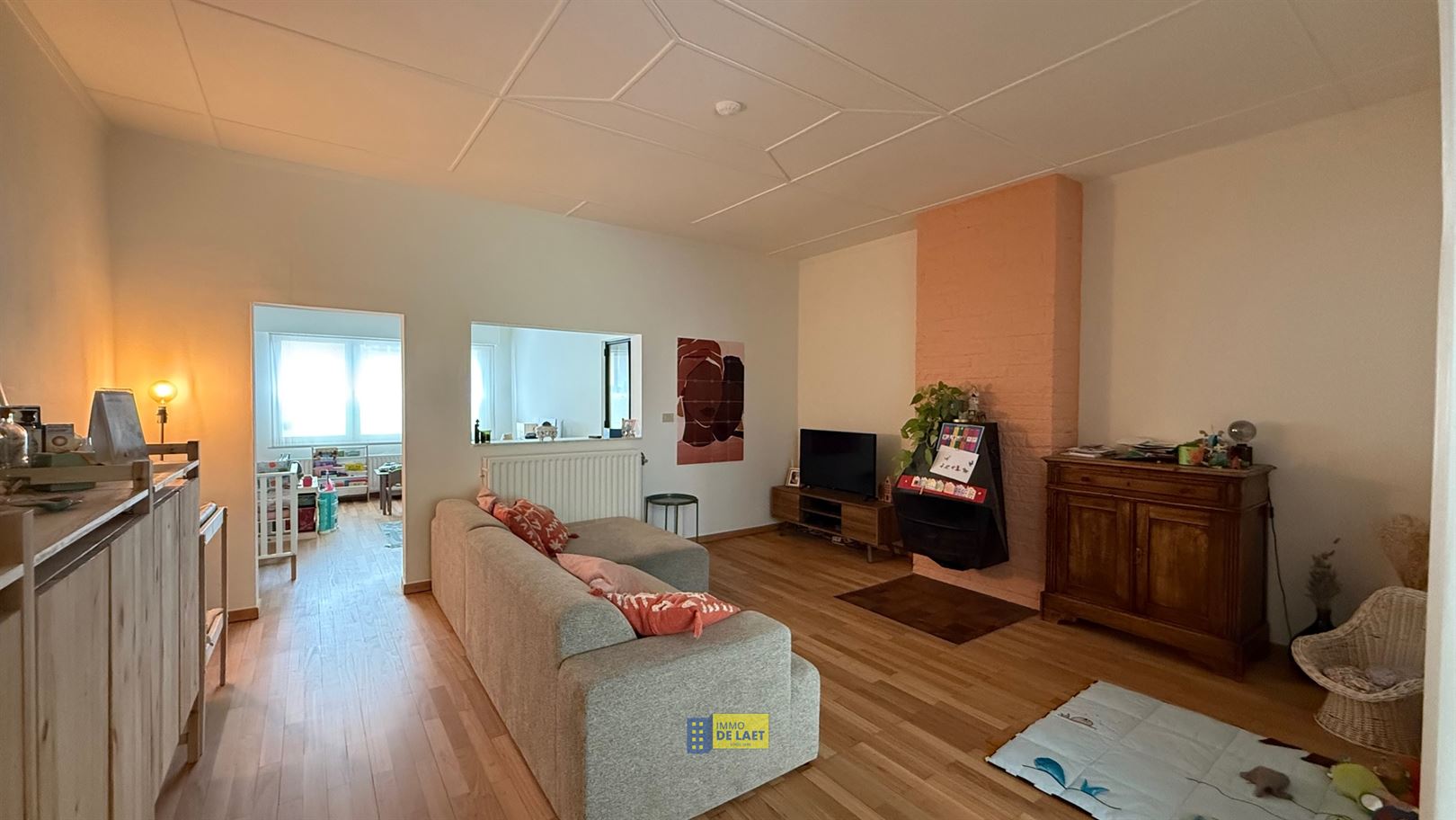 Maison à vendre à Wilrijk avec 5 chambres - photo 5