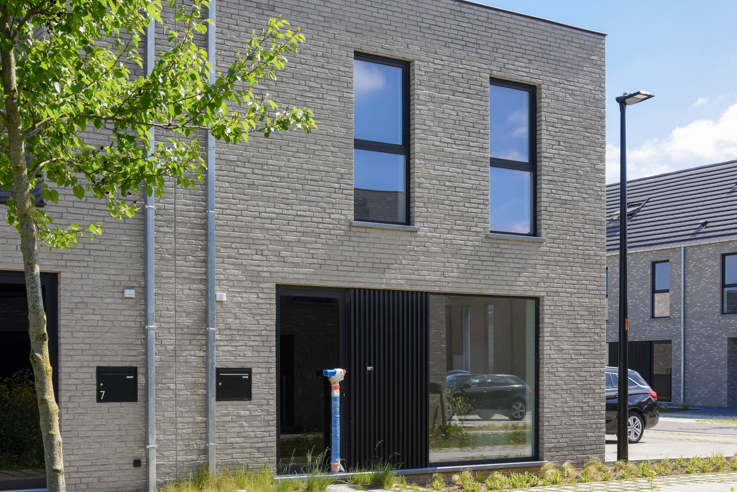 Zeer energiezuinige HOB - 3 slaapkamers - snel instapklaar! - photo 1