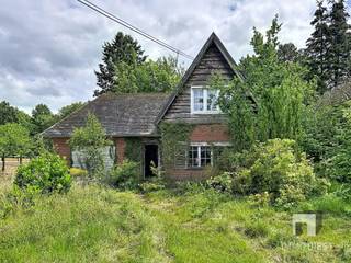 House for sale in Scherpenheuvel-Zichem