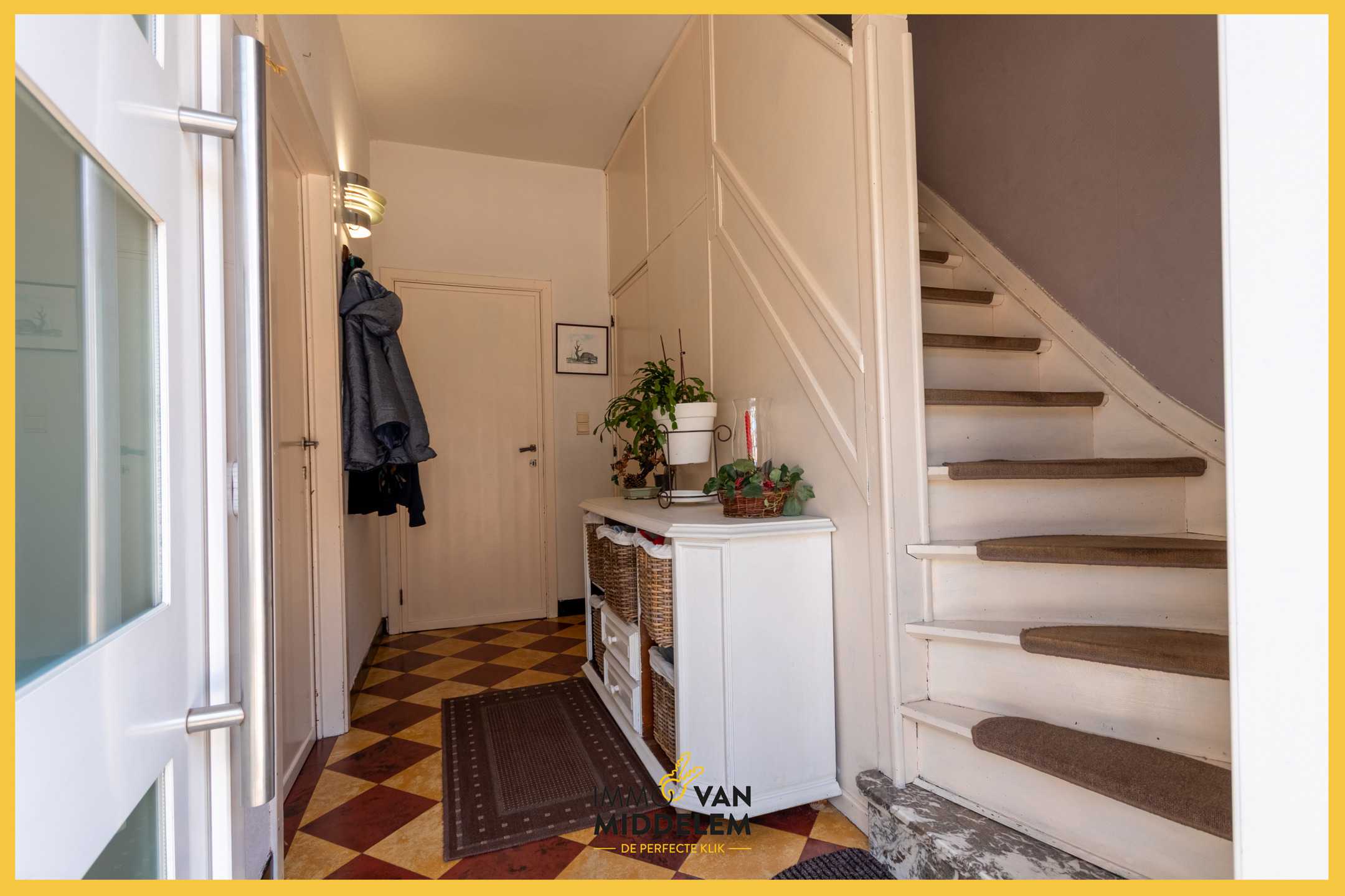 Maison à vendre à Hal avec 3 chambres - photo 2