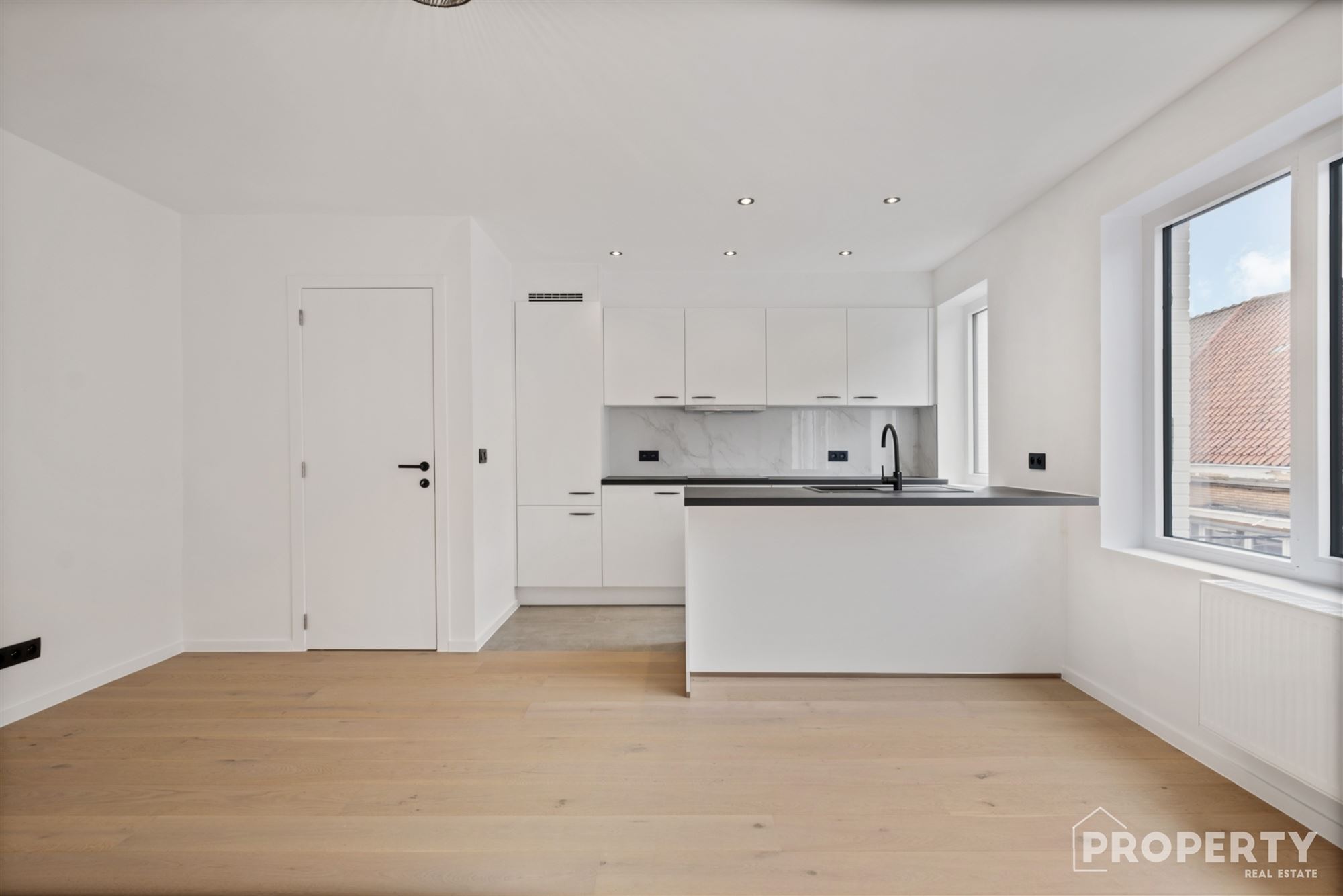 Appartement met ruim terras. - foto 5