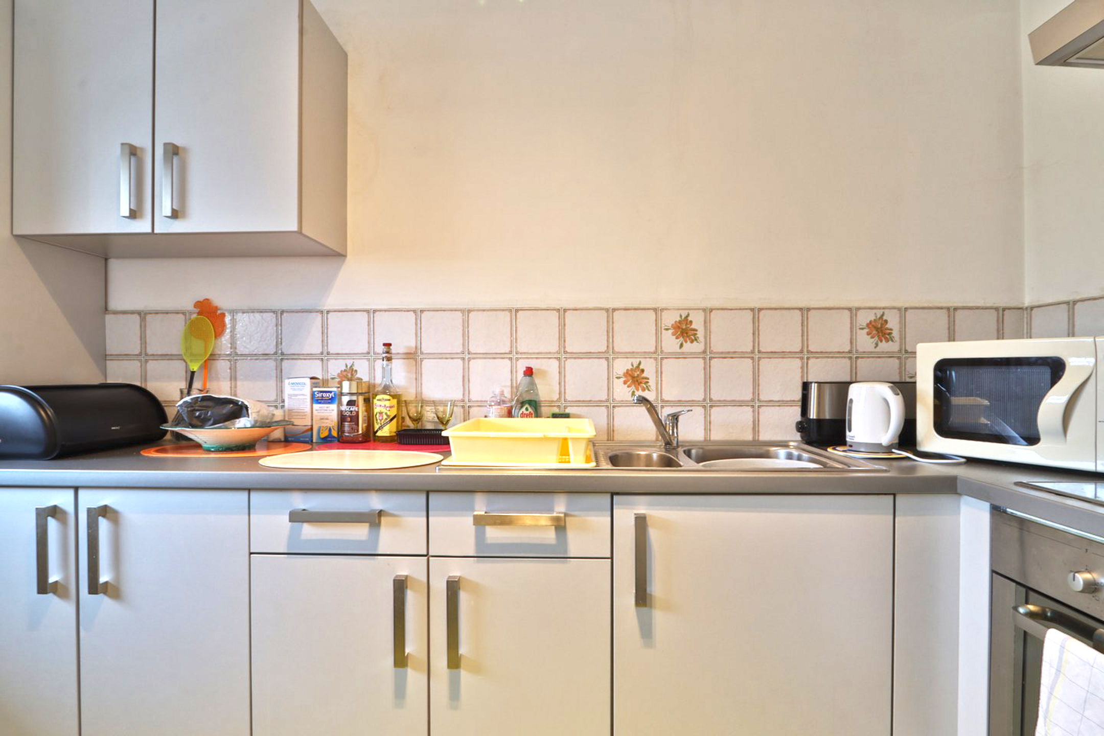 Apartment for sale in Beveren-Kruibeke-Zwijndrecht with 2 bedrooms - photo 4