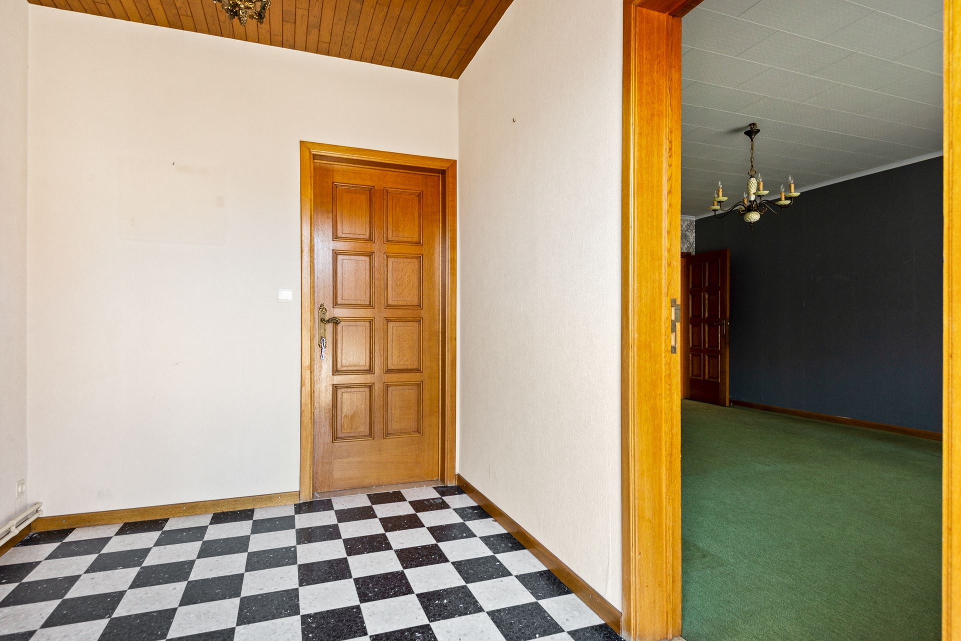 Te renoveren (half)open bebouwing met potentieel - foto 4